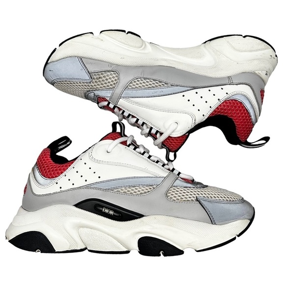 DIOR B22 Sneakers - Picture 14 of 14